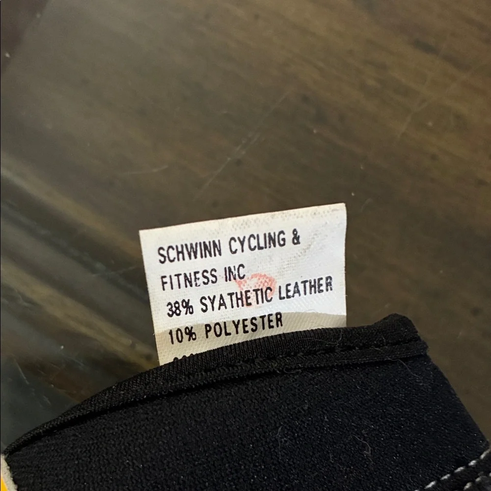Schwinn Multicolor Moto Gloves - Picture 3 of 4